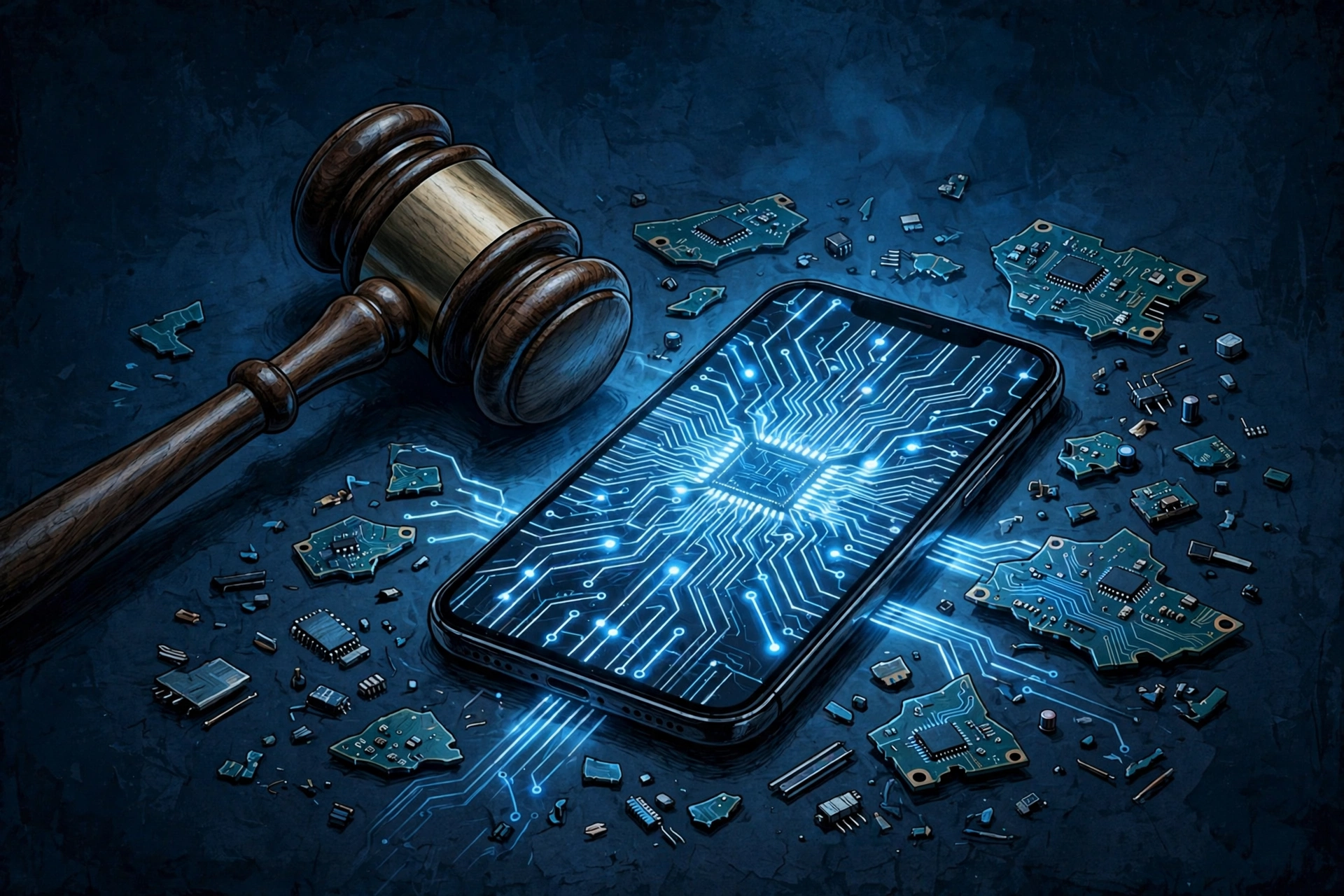 法官裁定OpenAI須交出招聘記錄 蘋果商業機密案加速推進