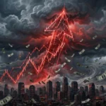 美國9月CPI同比3.7%超預期 加息押注重燃、股債匯齊跌