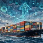 中國9月出口激增36.3%遠超預期 AI硬件成最大引擎,順差創新高