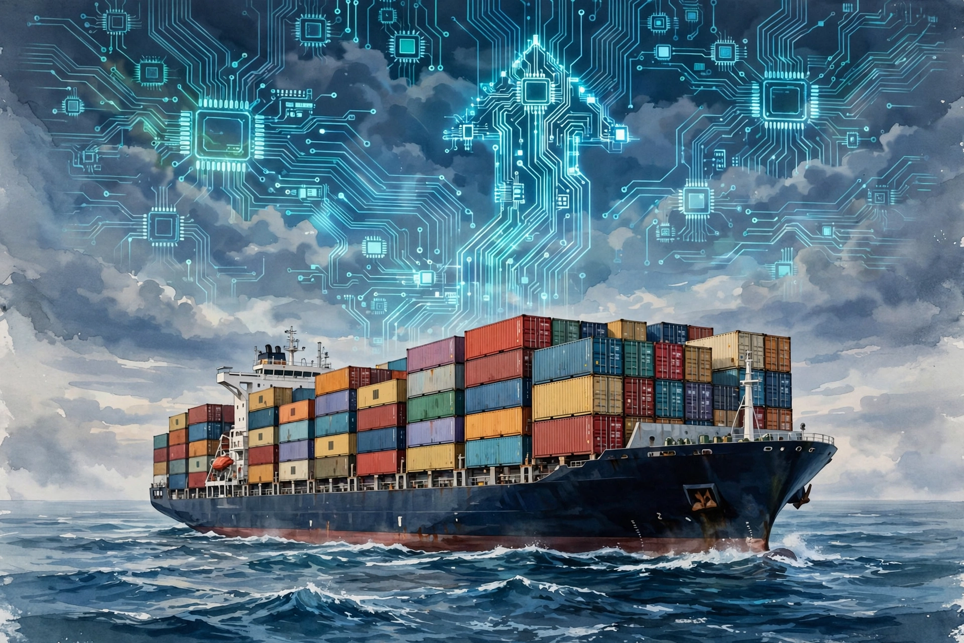 中國9月出口激增36.3%遠超預期 AI硬件成最大引擎，順差創新高